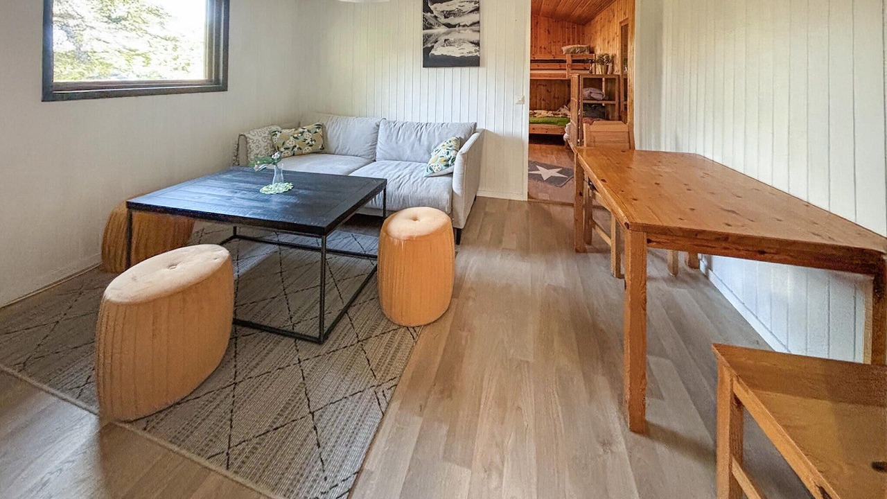 Photo of Bedroom in Yngsjo