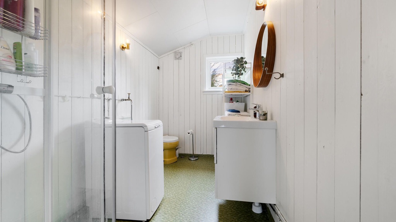 Photo of Bathroom in Risor