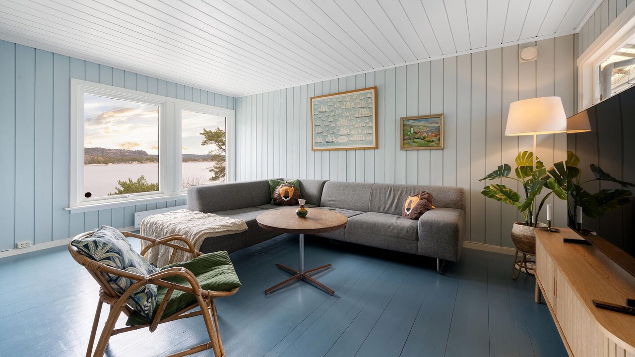 Photo of Bedroom in Risor