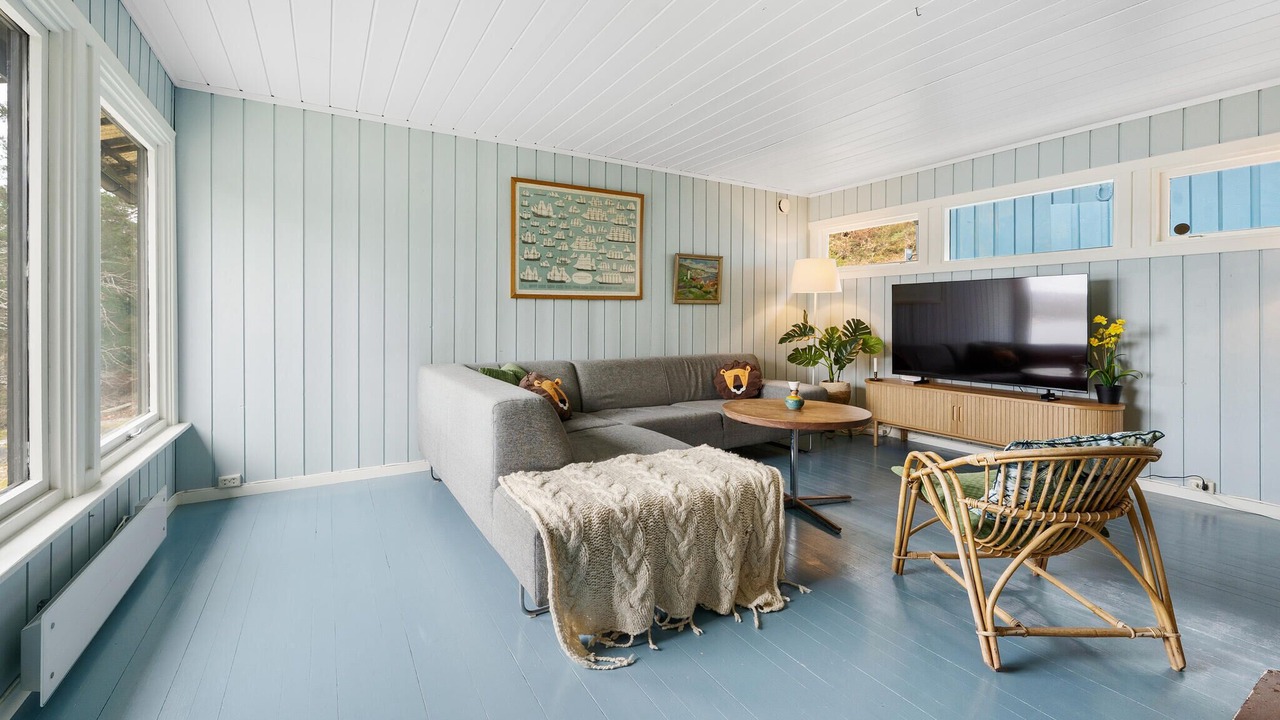 Photo of Bedroom in Risor