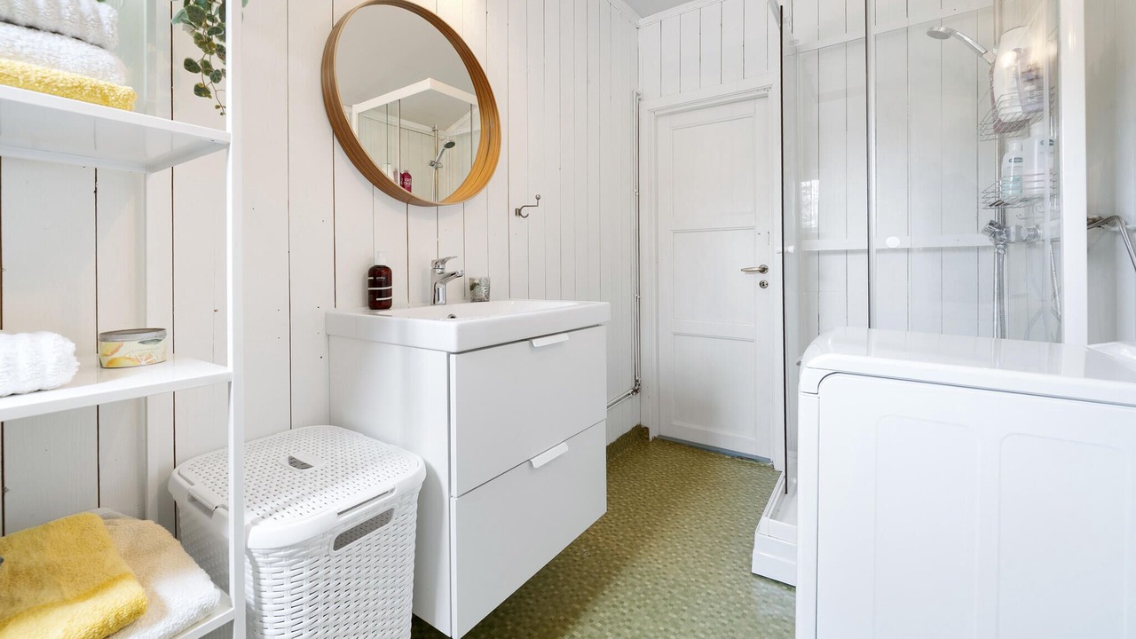 Photo of Bathroom in Risor