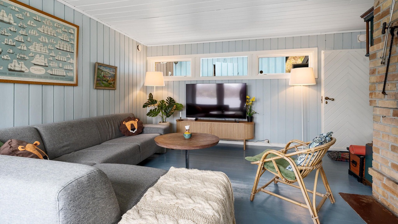 Photo of Bedroom in Risor