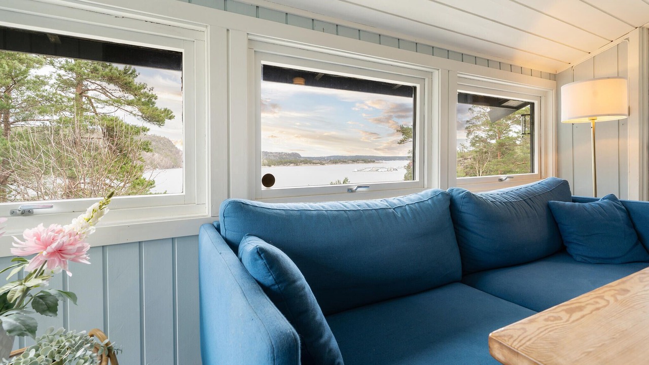 Photo of Bedroom in Risor