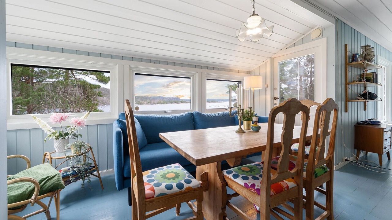 Photo of Bedroom in Risor