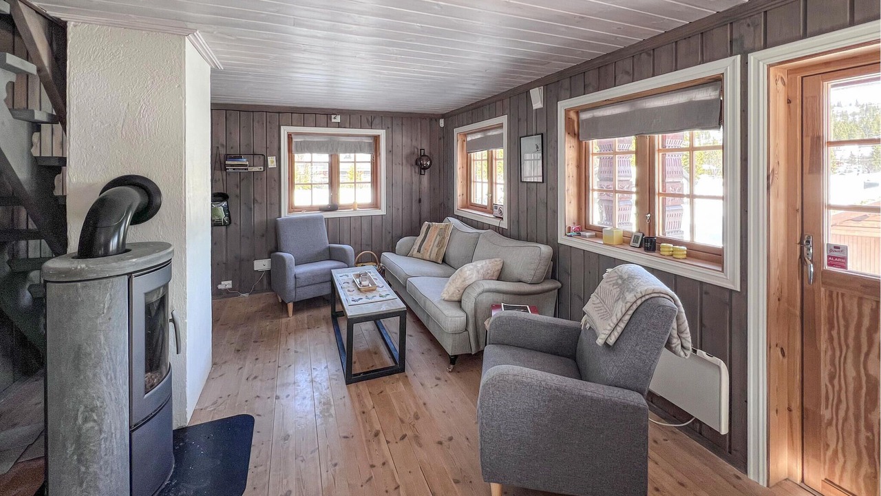 Photo of Bedroom in Nord-Aurdal