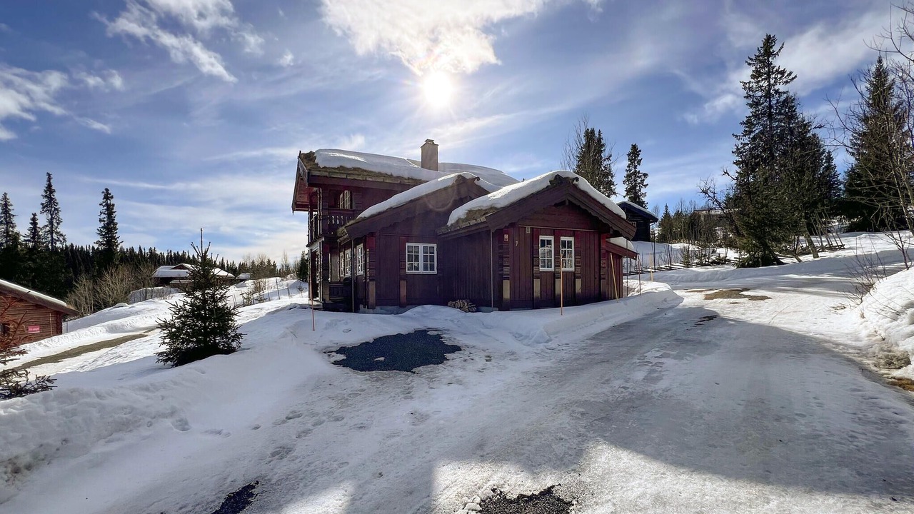 Photo of Others in Nord-Aurdal