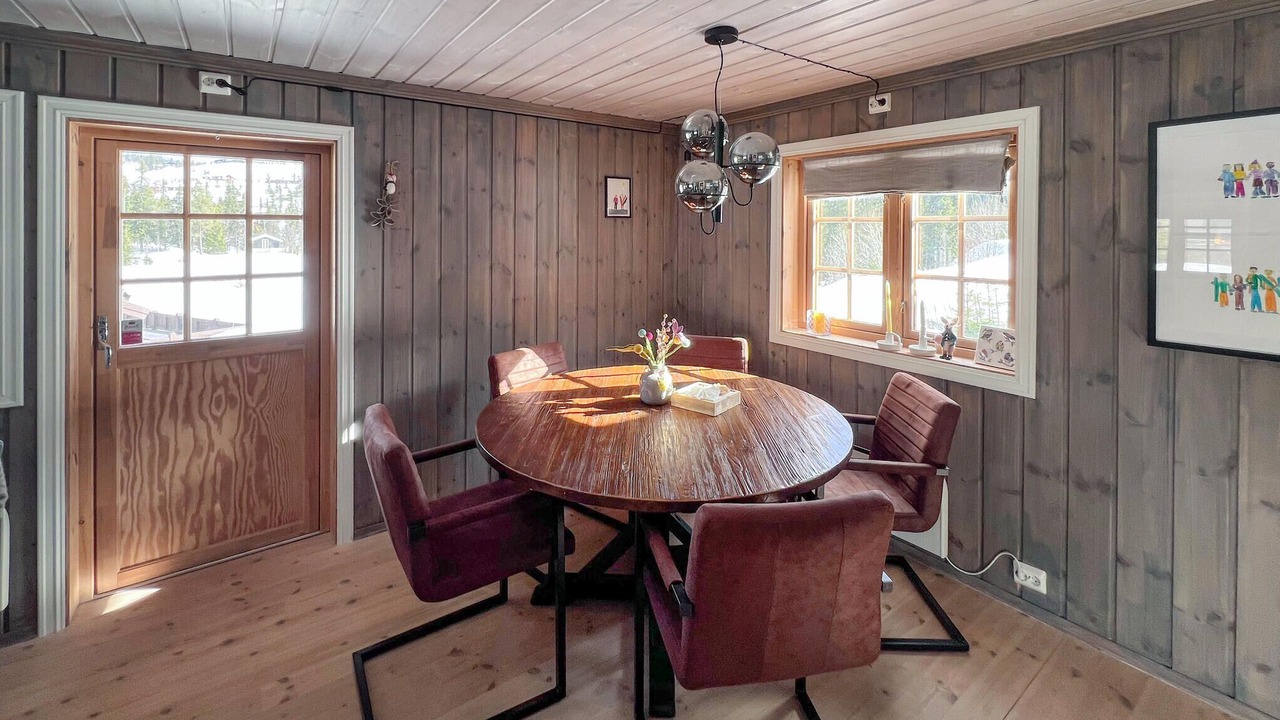 Photo of Bedroom in Nord-Aurdal
