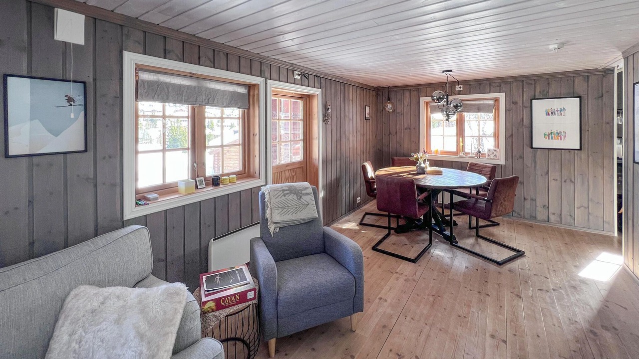 Photo of Bedroom in Nord-Aurdal