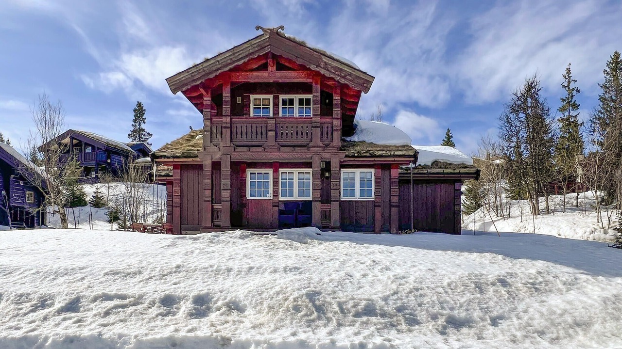Photo of Others in Nord-Aurdal