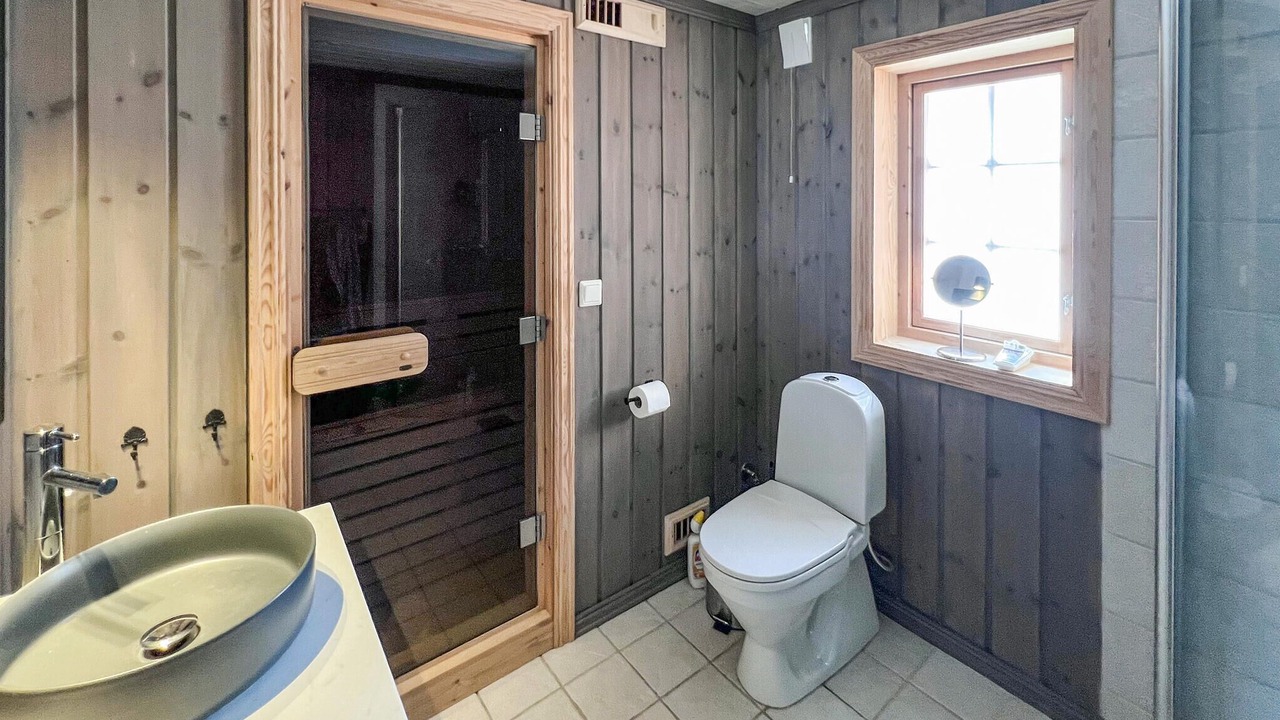 Photo of Bathroom in Nord-Aurdal
