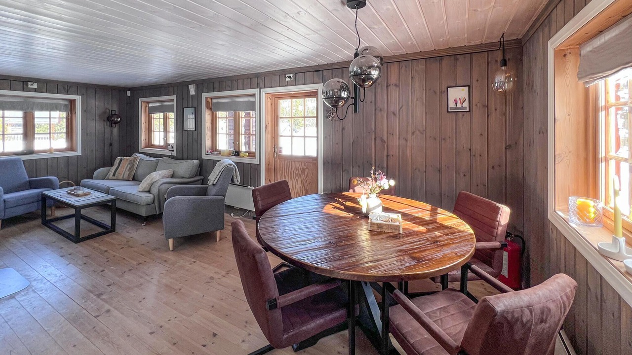 Photo of Bedroom in Nord-Aurdal
