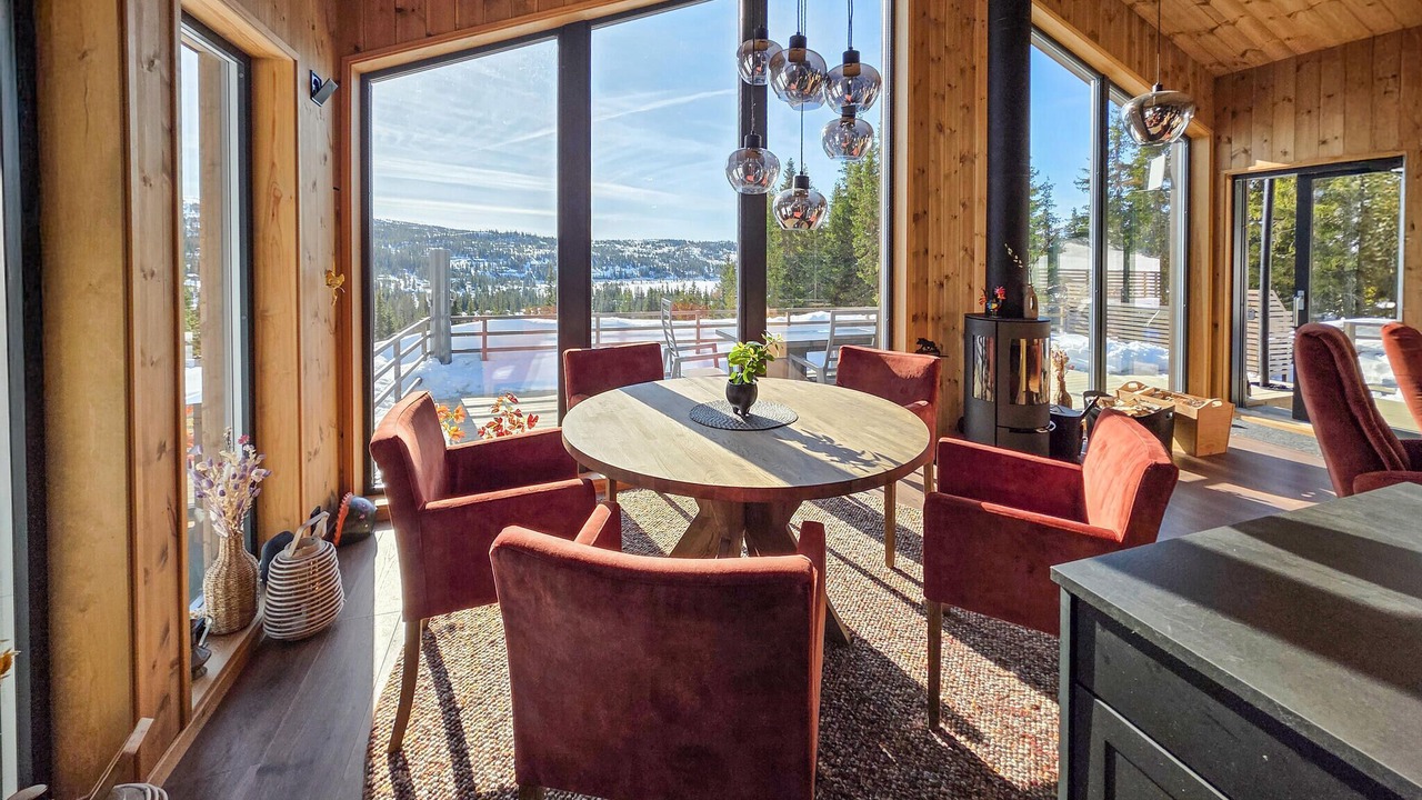 Photo of Bedroom in Vikberget