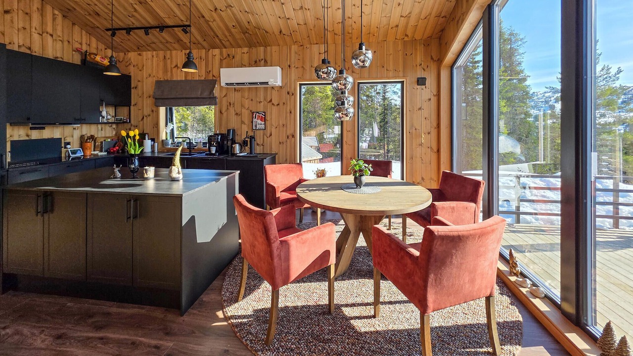 Photo of Bedroom in Vikberget