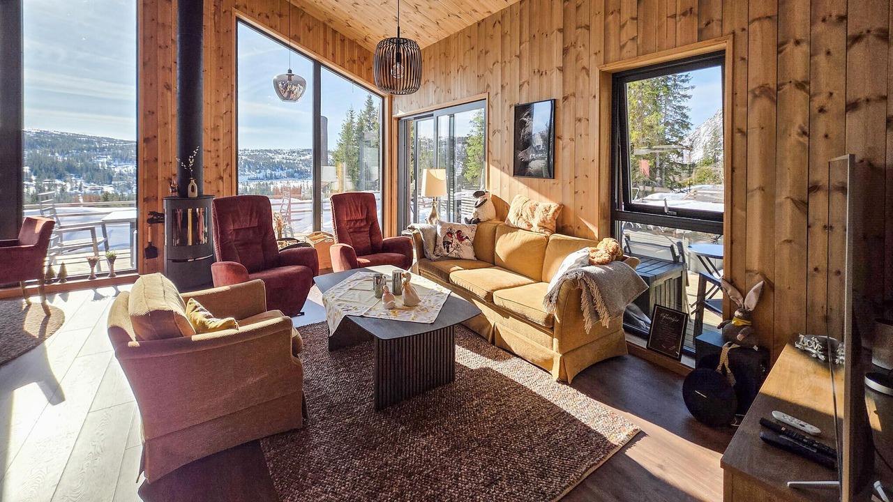Photo of Bedroom in Vikberget