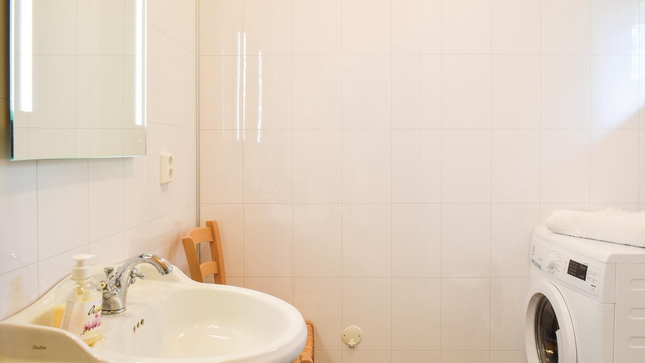 Photo of Bathroom in Mosterhamn