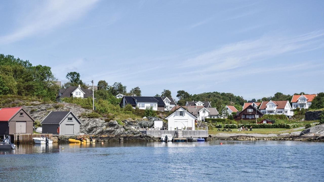 Photo of Others in Mosterhamn