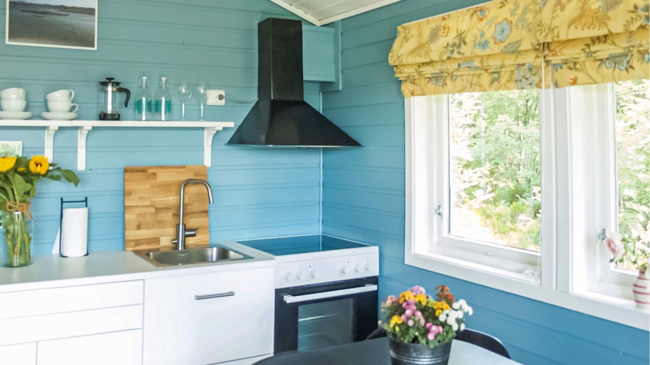 Photo of Bedroom in Mosterhamn
