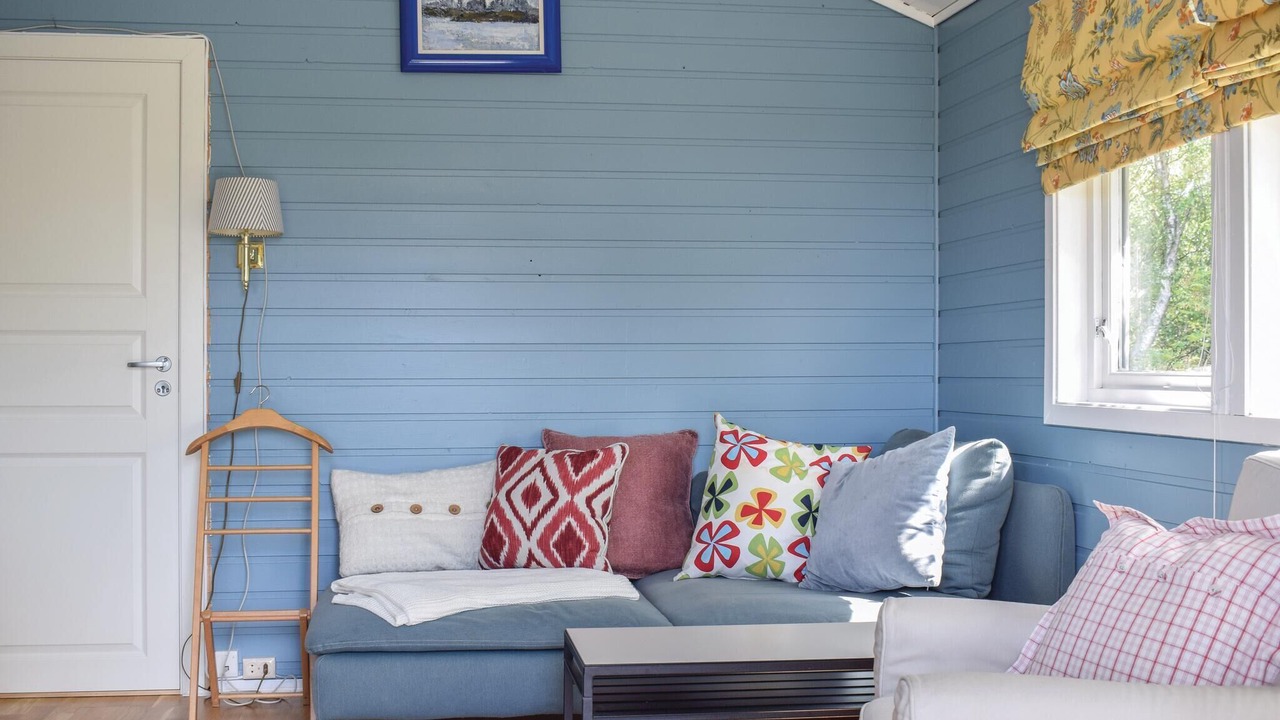 Photo of Bedroom in Mosterhamn