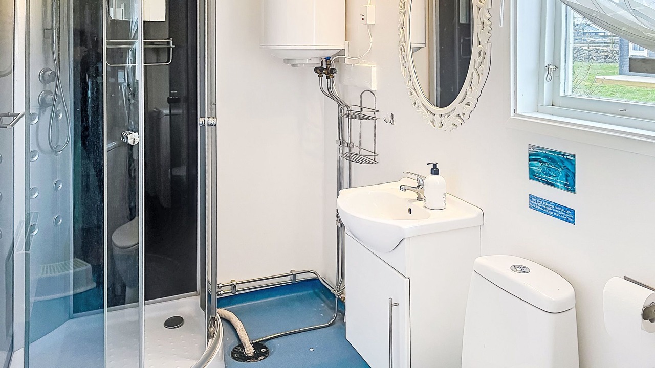Photo of Bathroom in Melosa