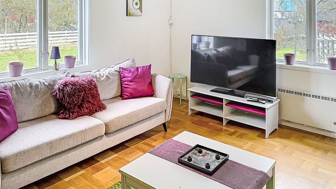 Photo of Livingroom in Melosa