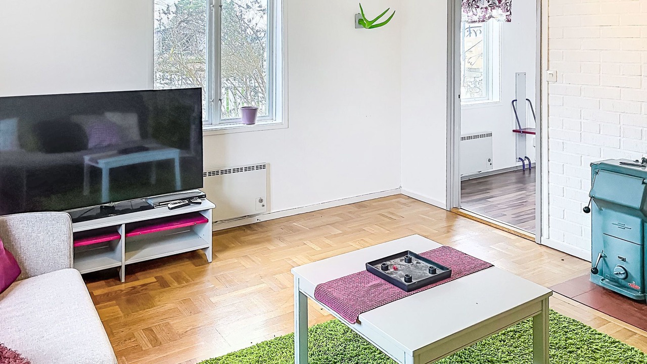 Photo of Livingroom in Melosa