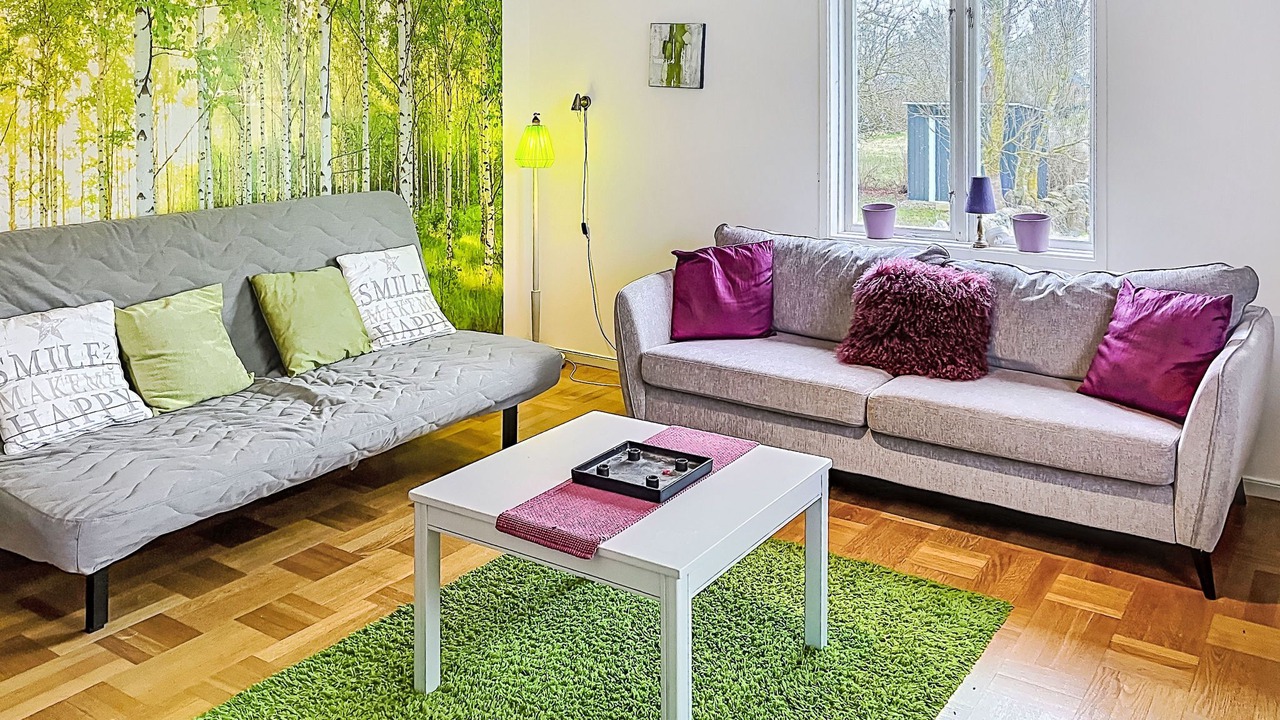 Photo of Livingroom in Melosa