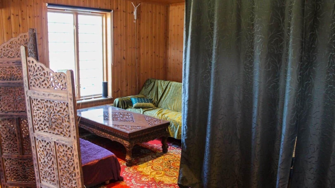 Photo of Livingroom in Larbro