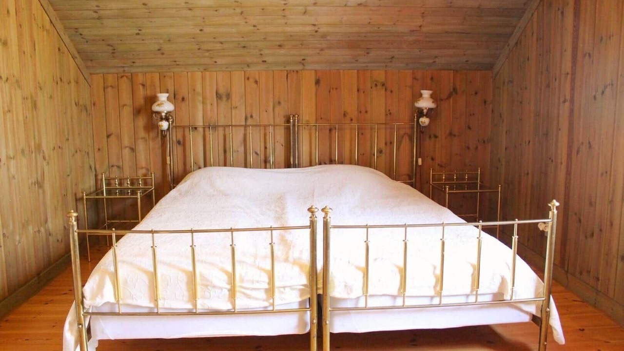 Photo of Bedroom in Larbro