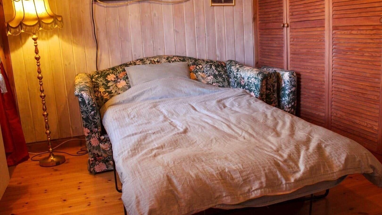Photo of Bedroom in Larbro
