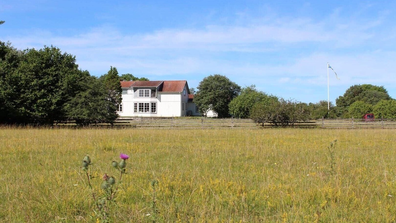 Photo of Outdoor in Larbro