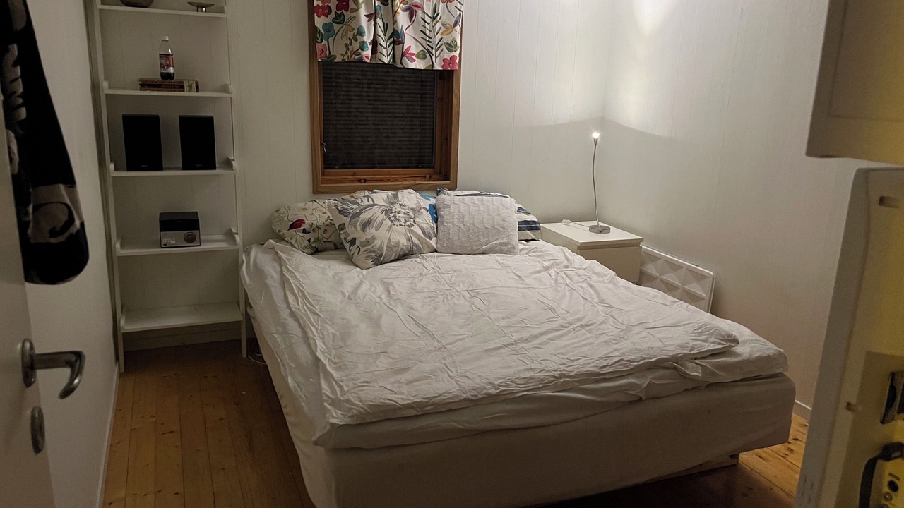 Photo of Bedroom in Laggarsvik