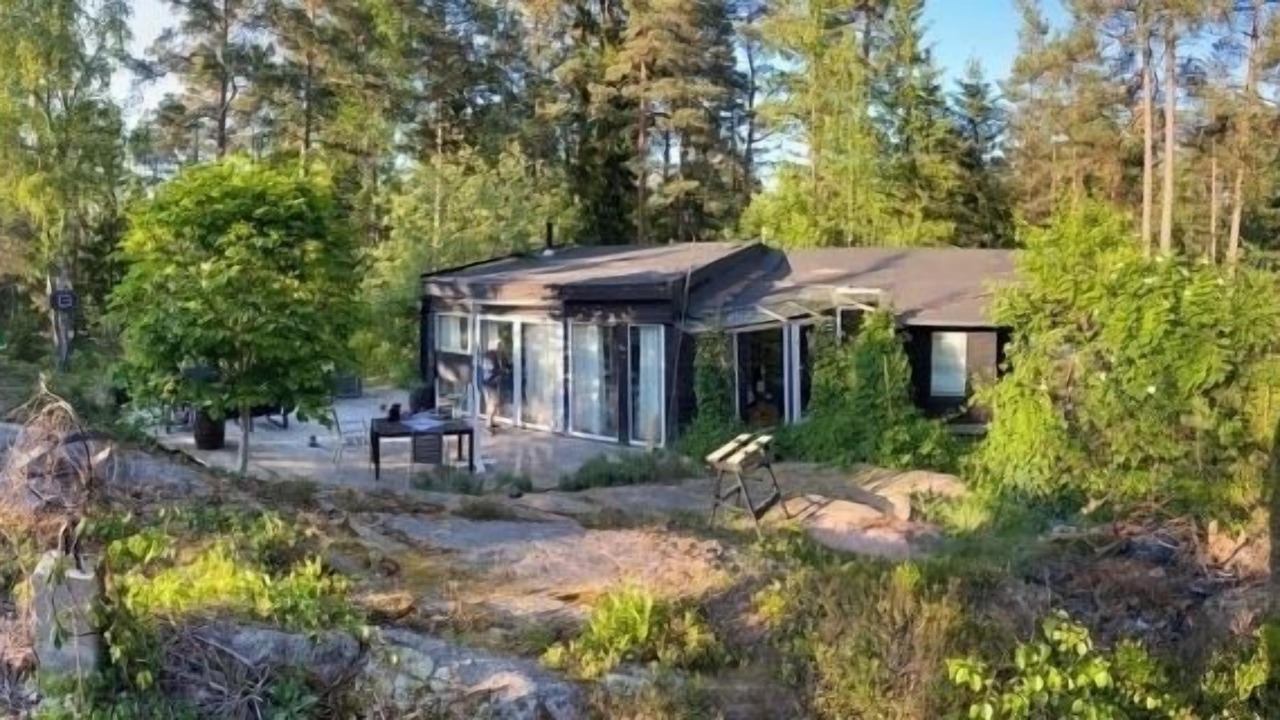 Photo of Outdoor in Laggarsvik