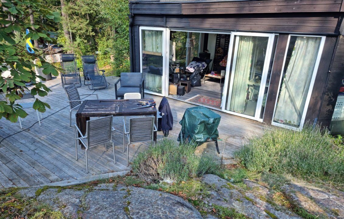 Photo of Outdoor in Laggarsvik