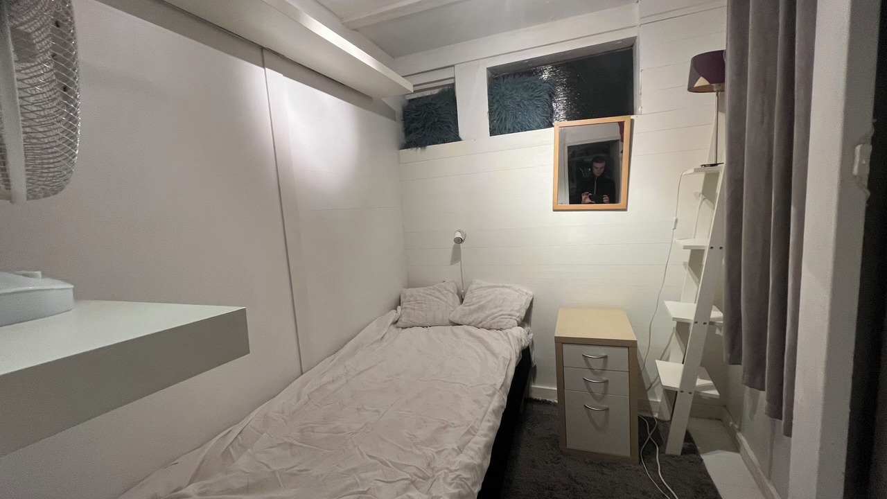 Photo of Bedroom in Laggarsvik
