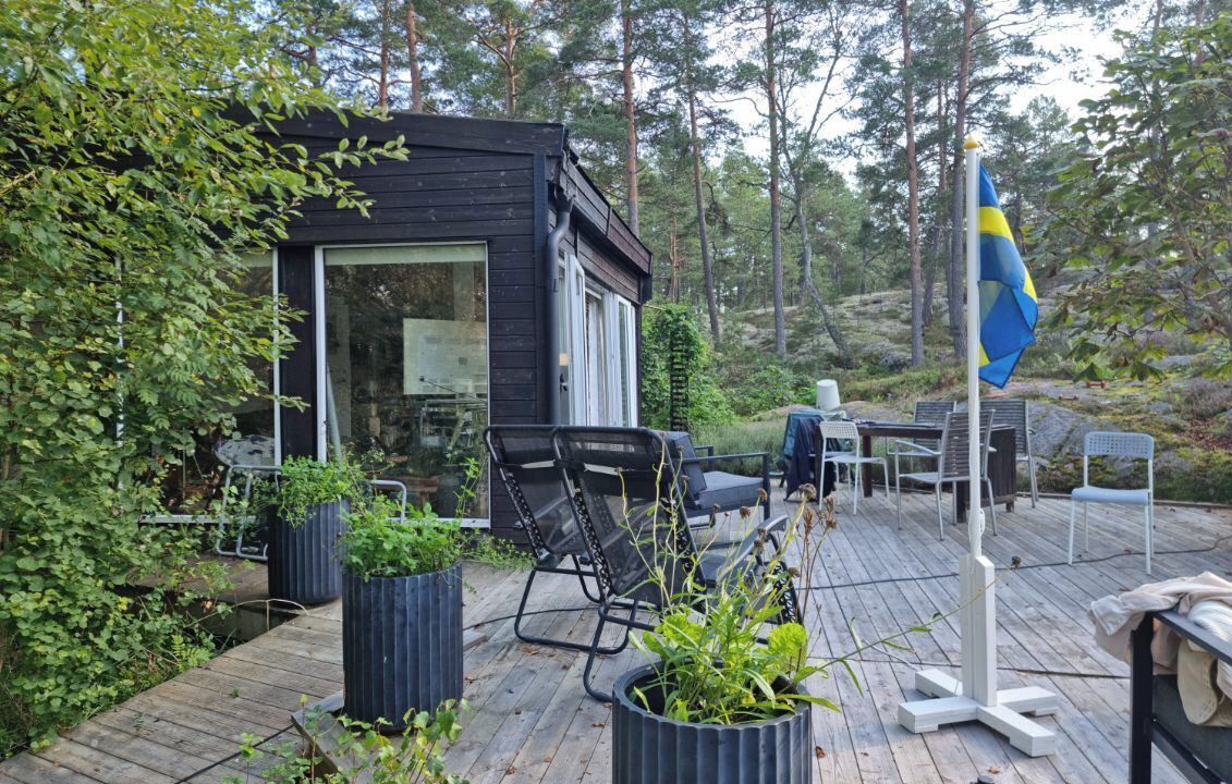 Photo of Outdoor in Laggarsvik