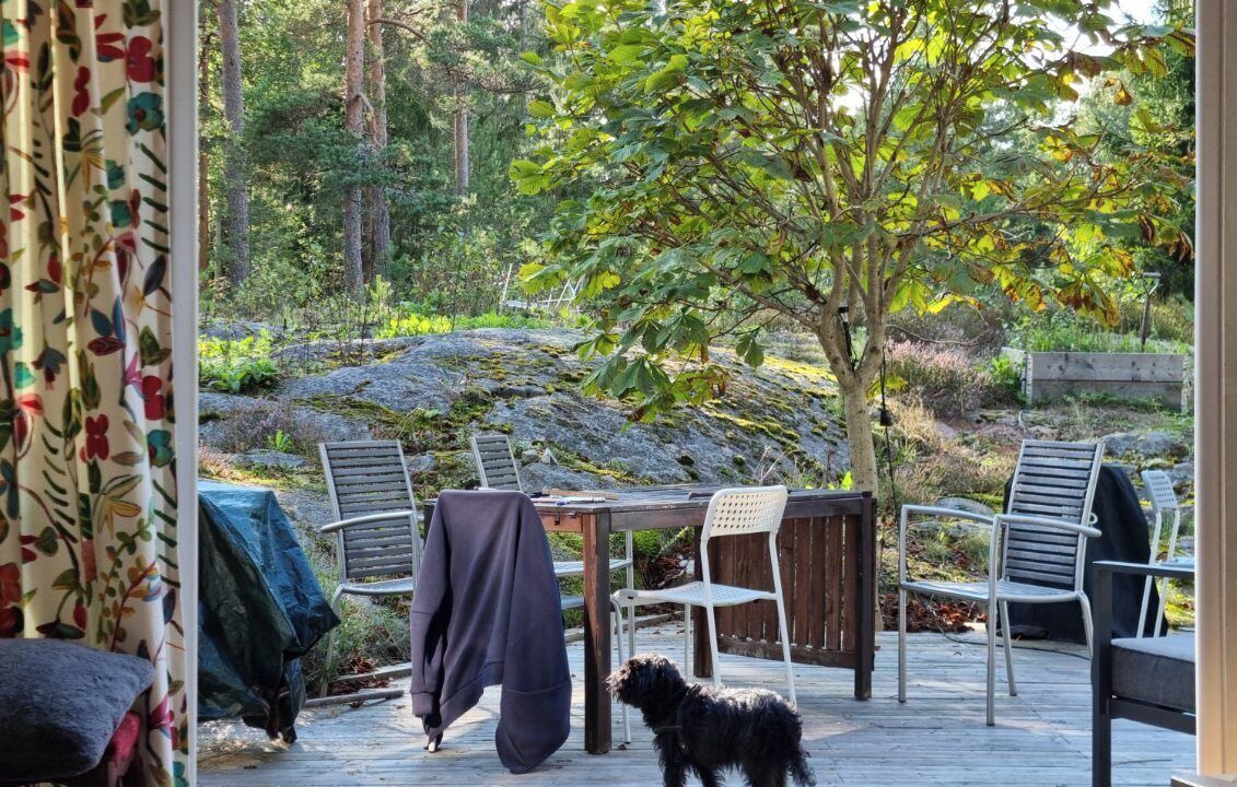 Photo of Outdoor in Laggarsvik