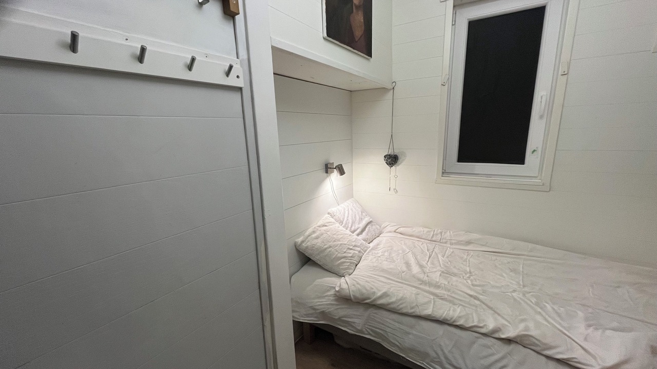 Photo of Bedroom in Laggarsvik