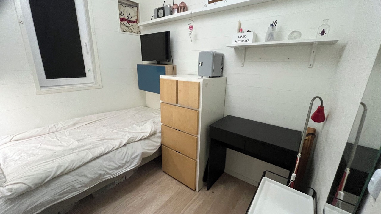 Photo of Bedroom in Laggarsvik