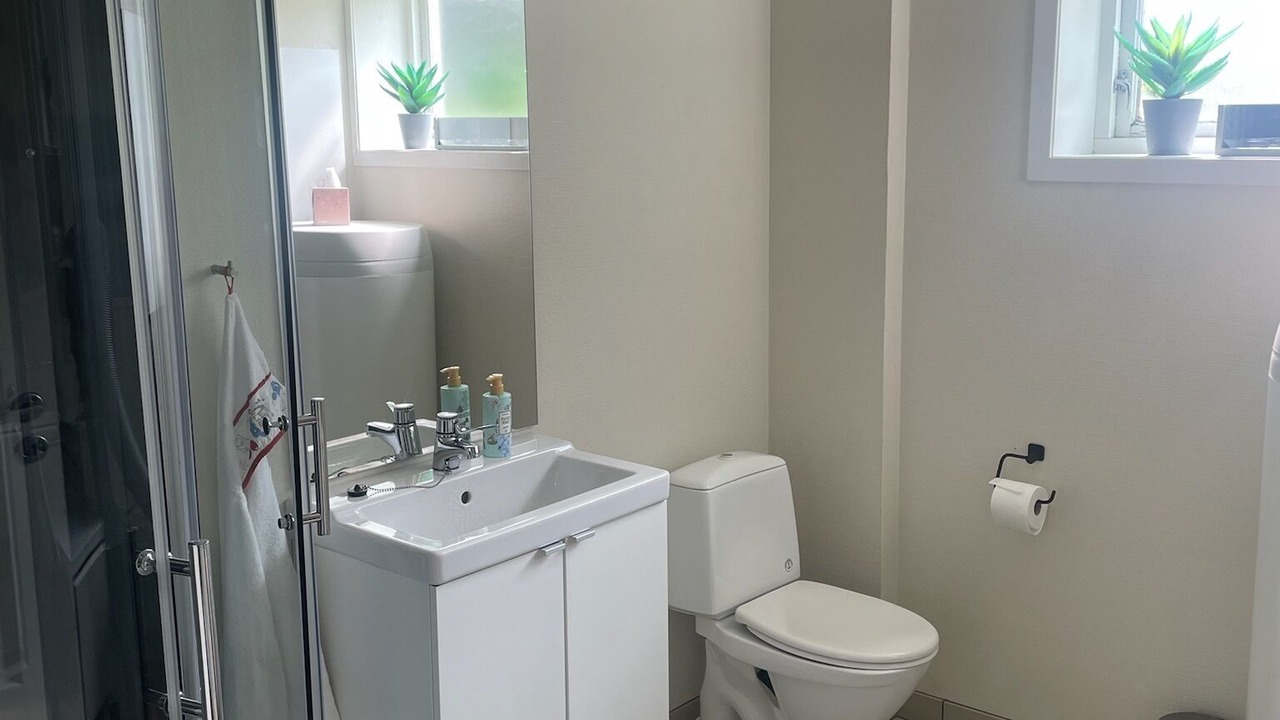 Photo of Bathroom in Mandal
