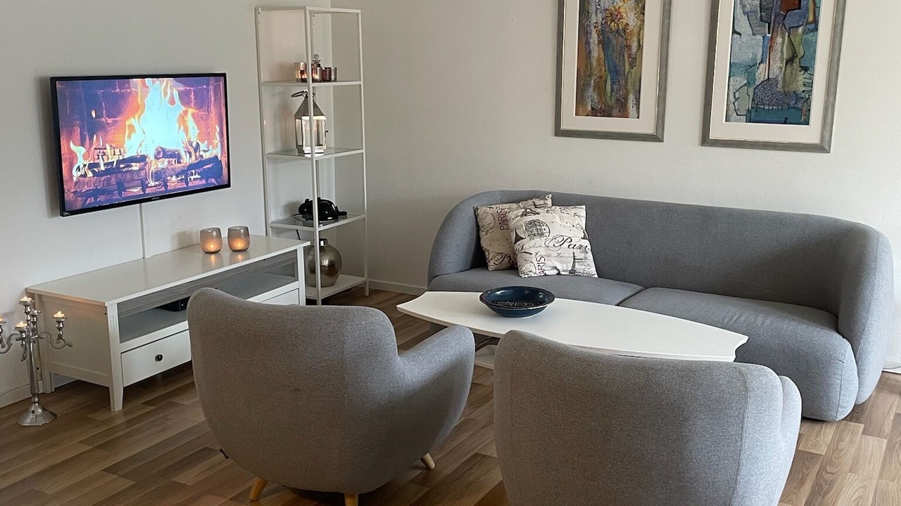 Photo of Livingroom in Mandal