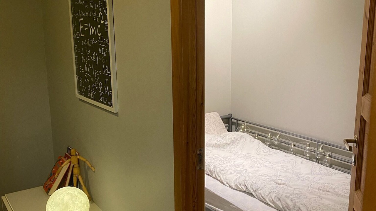 Photo of Bedroom in Mandal