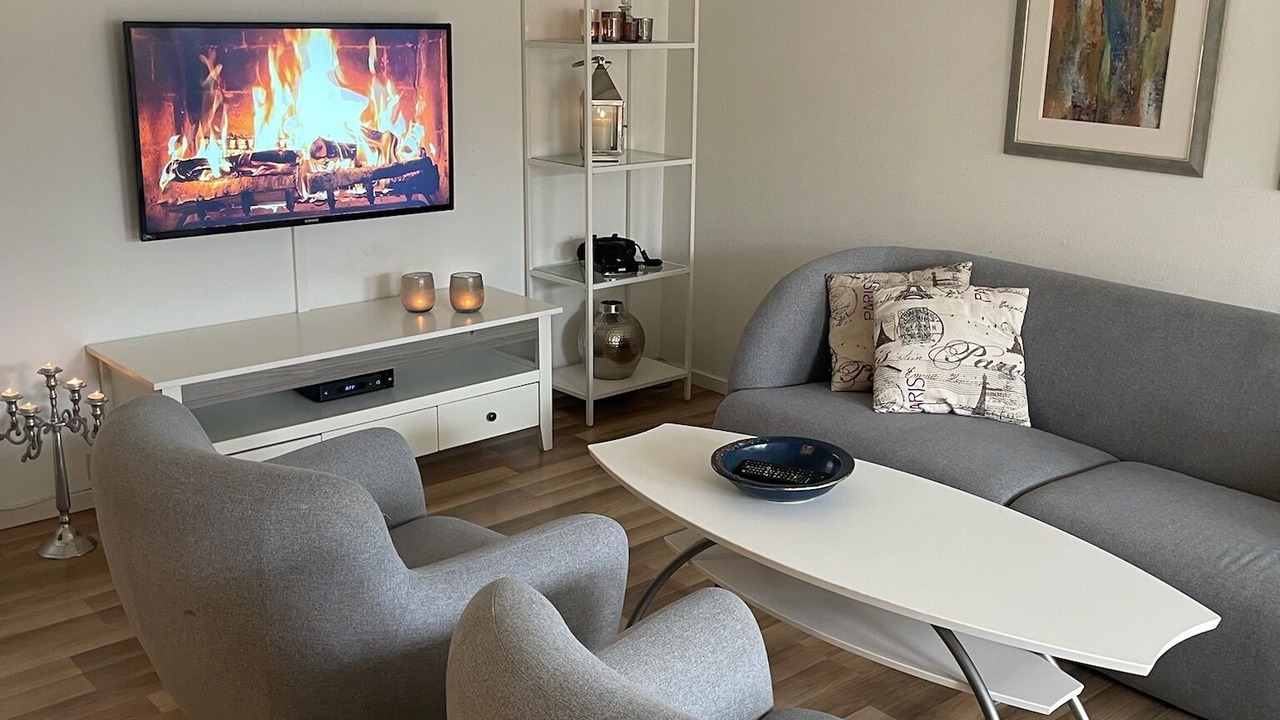 Photo of Livingroom in Mandal