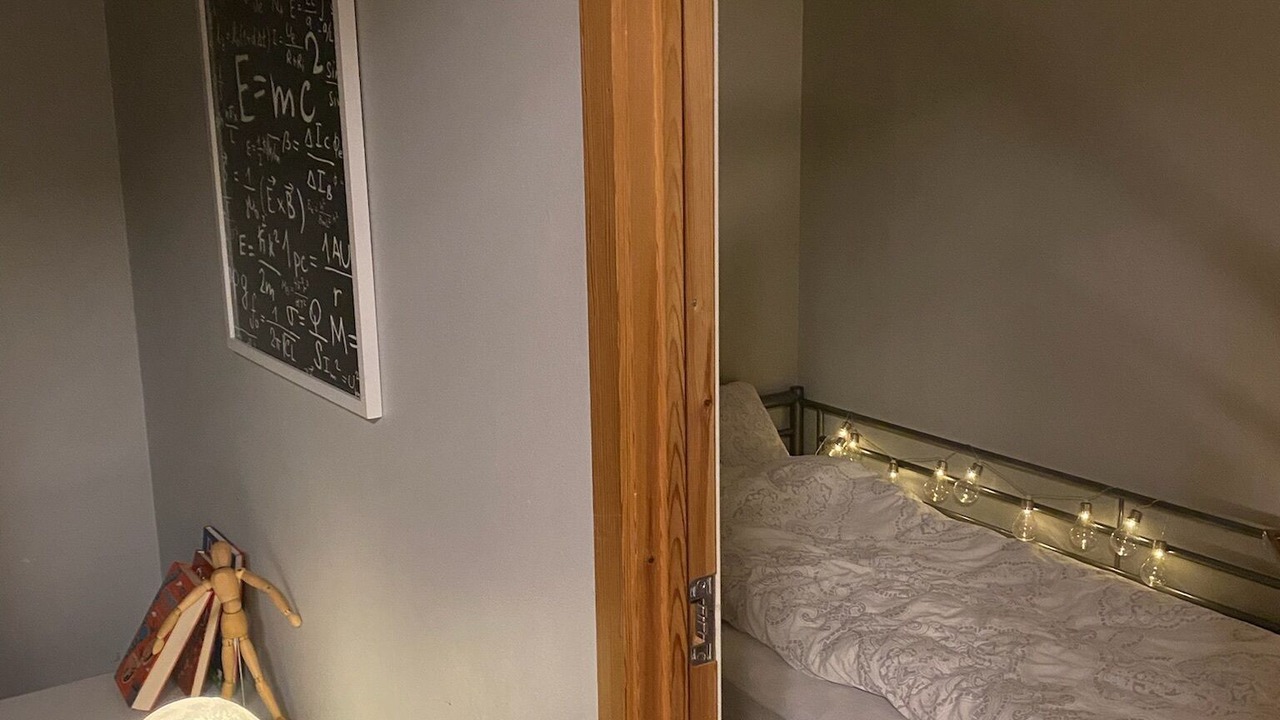 Photo of Bedroom in Mandal