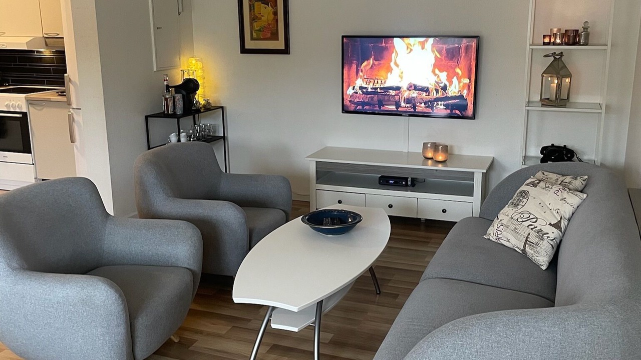 Photo of Livingroom in Mandal