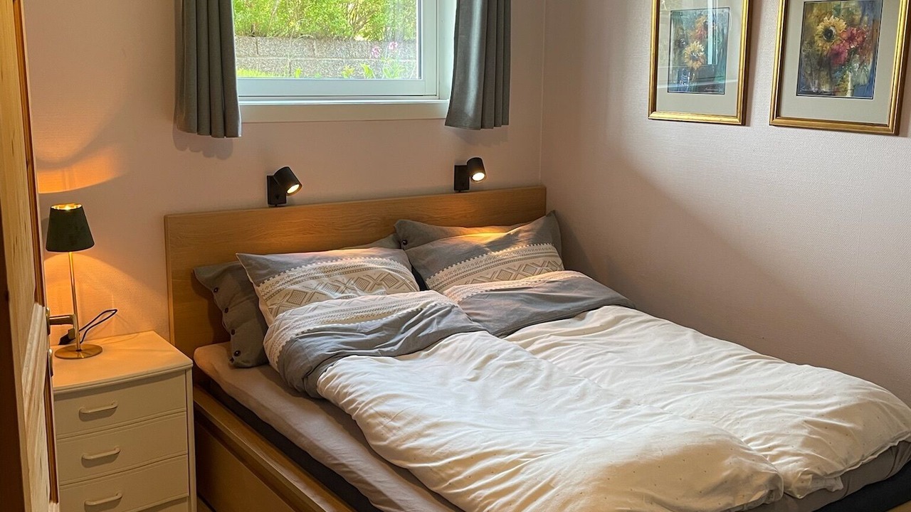 Photo of Bedroom in Mandal