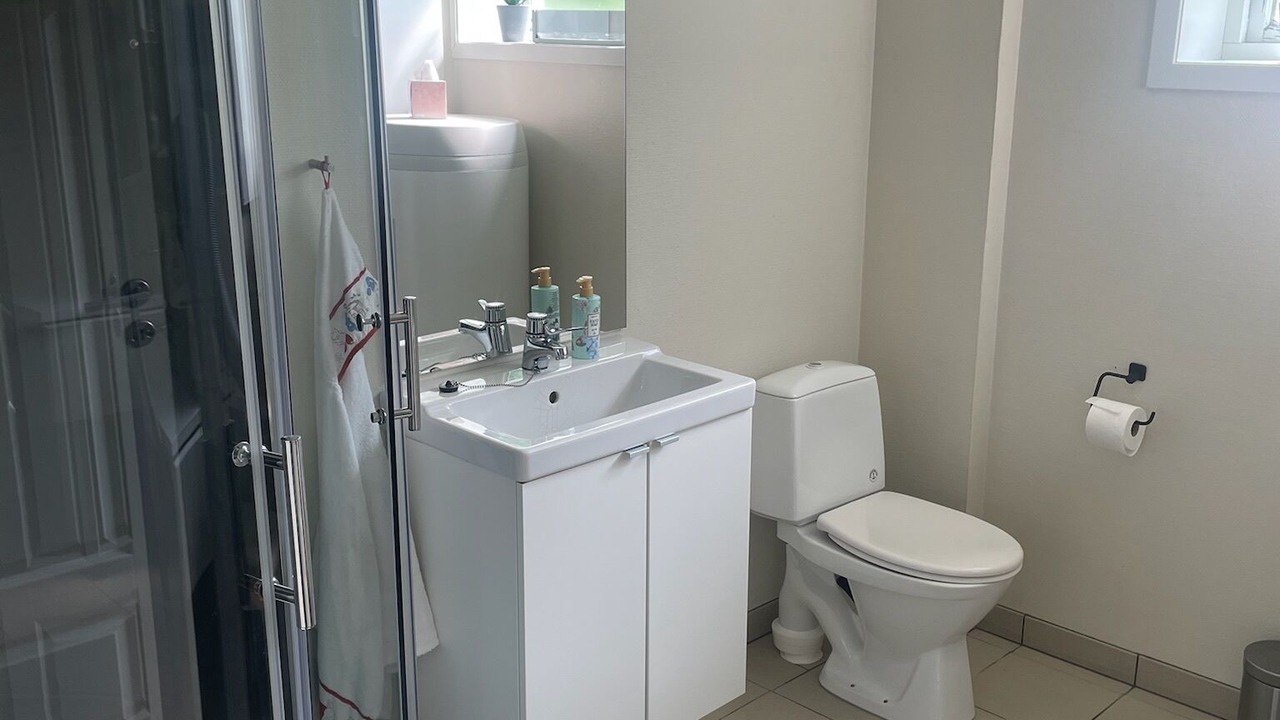 Photo of Bathroom in Mandal