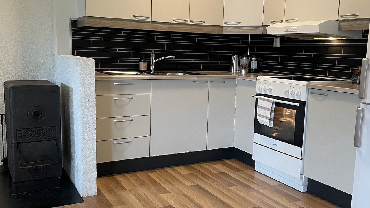 Photo of Kitchen in Mandal