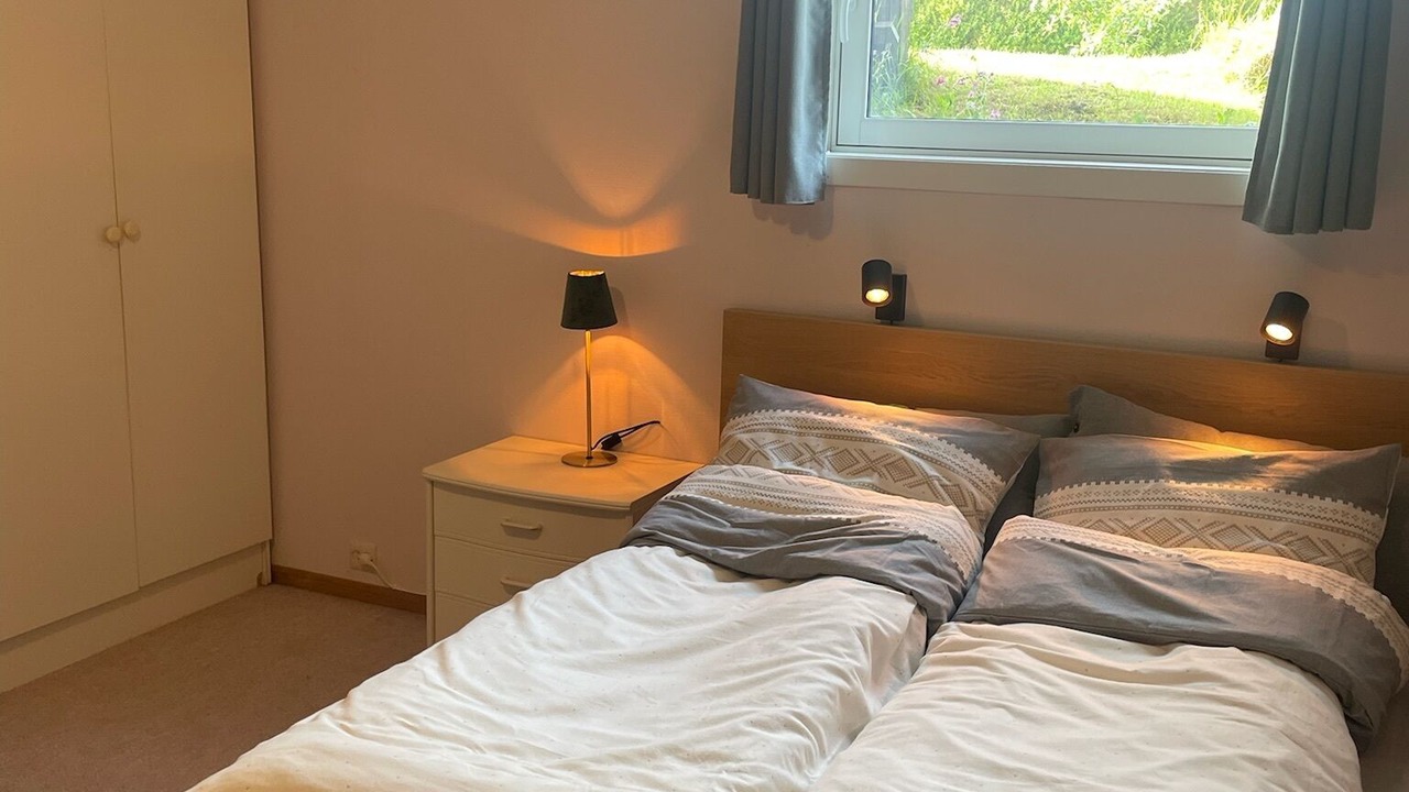 Photo of Bedroom in Mandal