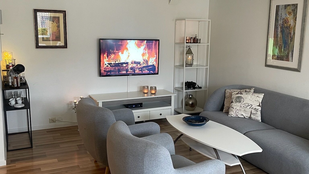 Photo of Livingroom in Mandal