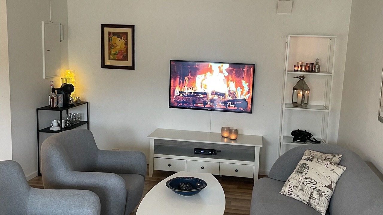Photo of Livingroom in Mandal